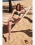 Marie Jo Bikini Briefs Waist Ropes, Tazar 1006554, Γυναικείο Κυλοτάκι Μαγιό με δέσιμο στο πλάι, MALACHITE
